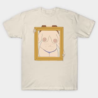 Work of art T-Shirt